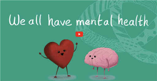 we all have mental health 